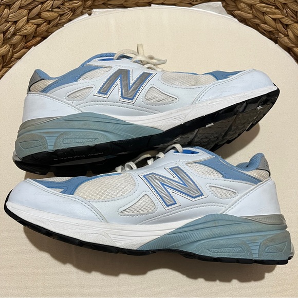 New Balance 990 - Picture 2 of 7
